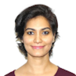 Meet your Posher, Gitanshi